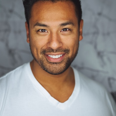 Alex Garces