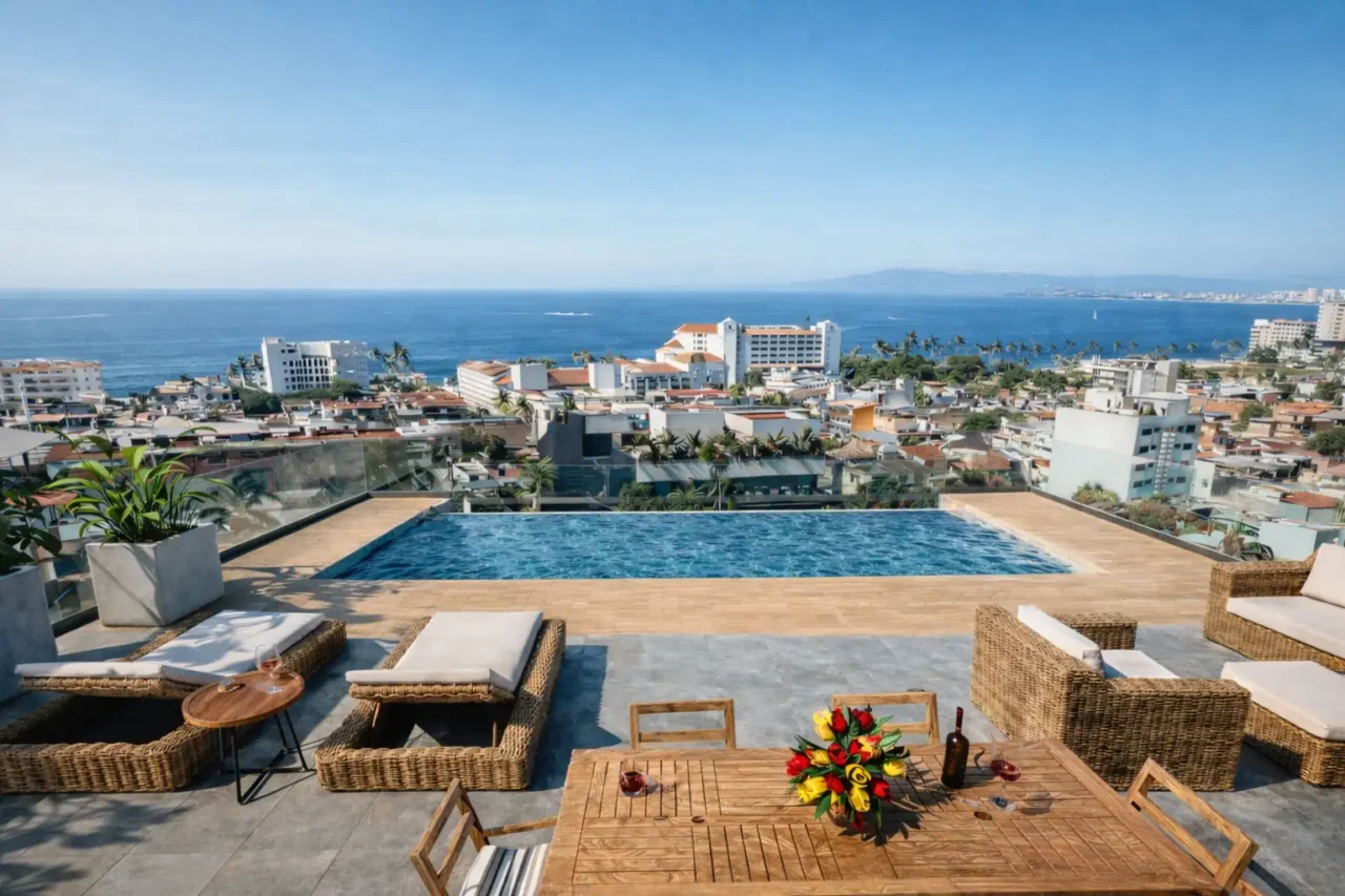 CINCO Living — 5 de Diciembre, Puerto Vallarta, Jalisco